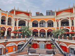 -佛罗伦萨小镇广佛名品奥特莱斯(疏港路店)