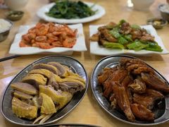 五味鸭-海滨鸭仔饭(海宁店)