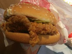 -麦当劳(北京南站店)