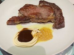 -MIO弥欧洋房西餐厅(中央大街店)