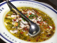 -酸婆娘江湖川菜(紫竹路店)