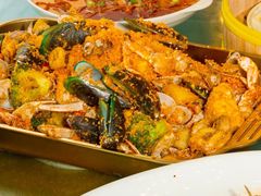 -巽寮印象美食部落餐厅·海鲜·地方特色菜(惠州体验店)