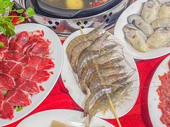 -花苑美食横琴生蚝火锅(拱北粤华路店)