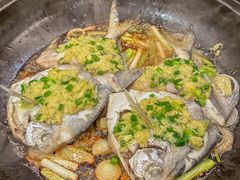 -品海楼·大连海胆锅贴馆(东港店)