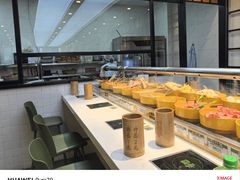 -森季旋转火锅(怀远门店)