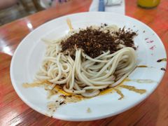 -华兴街自力面店
