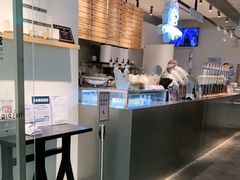 -喜茶(上海兴业太古汇店)