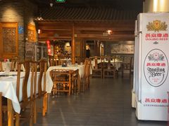 -东来顺饭庄(西直门店)