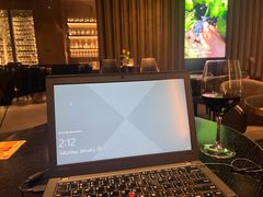 -wineapp葡萄酒餐吧(外滩金融中心店)