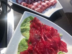 -盒马鲜生(莱蒙都会店)