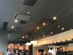 -星巴克(西安曲江银泰店)
