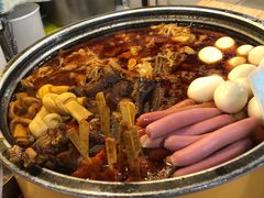 -安徽阜阳卷馍(西单店)