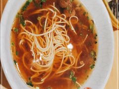 -朱鸿兴面馆(镇湖店)