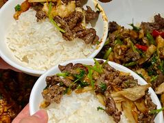 -十二点·辣椒炒肉(南山店)