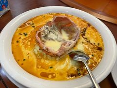 -东江渔村·古典园林·30年粤菜老字号(太和店)