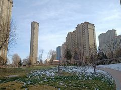 -兰州大名城