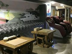 -绿岛汤泉韩式休闲会所