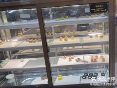 -集杰尚品海鲜烤肉自助餐厅(乳山振华店)