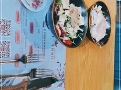 -斗牛士牛排(南京东路店)
