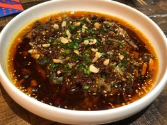 凉拌鸡-铁公鸡·四川料理(天环广场店)