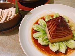 -湖滨28中餐厅·西湖宴·杭州君悦酒店