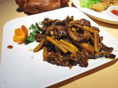 -功德林(南京西路店)
