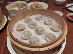 特色小笼包-鼎泰丰(国金店)