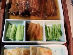 -京味斋·北京烤鸭(华威桥北工大店)