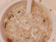 -宝轩渔府·老字号海鲜·正宗津菜(水上店)