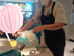 -半天妖烤鱼(丰科万达店)