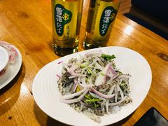 -食客烧烤(罗道庄店)