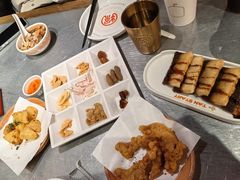 -探鱼·鲜青椒爽麻烤鱼(朝阳悠唐广场店)