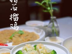 -潮州府·潮菜·砂锅粥(徐家汇店)