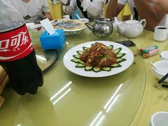 -日照大牌檔•小船海鲜(万平口店)