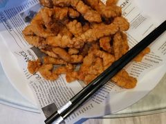 -老平安农家菜(平安店)