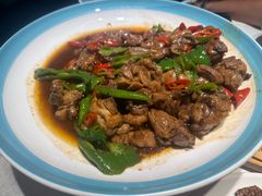 -津沽小院(天津之眼店)