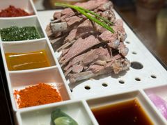 -相约·羊村小馆非遗手抓肉(七一酱园店)