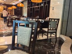 -四季轩中餐厅(徐州开元名都大酒店)
