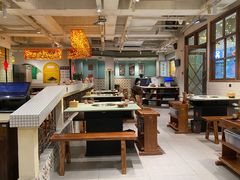 大堂-陶婆婆火锅(洪崖洞店)