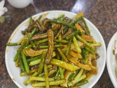 -张一品食府