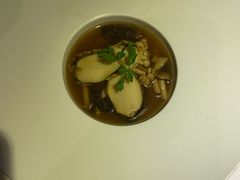 -鹿萤季·营地小馆(皇后公园店)