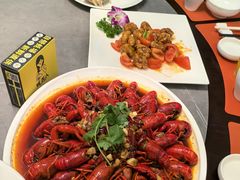-蚝美人·生蚝海鲜烧烤(茶花园店)