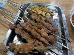 -新疆食府(华龙店)