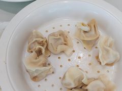 -陶然饺子城(奥体中路店)