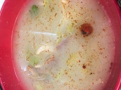 -帕米朵儿新疆小馆(仙鹤新天地广场店)