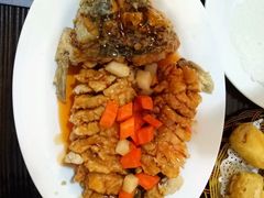 -凤厨顺德水乡凤味馆(大良锦龙路店)