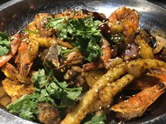 -老灶房-四川土菜(铁牛广场店)