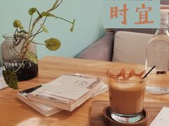 -黑石咖啡(小十字店)