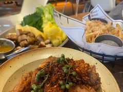 -Blac+Blac(中海环宇荟店)