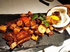 -闻见中国海南菜(K11店)